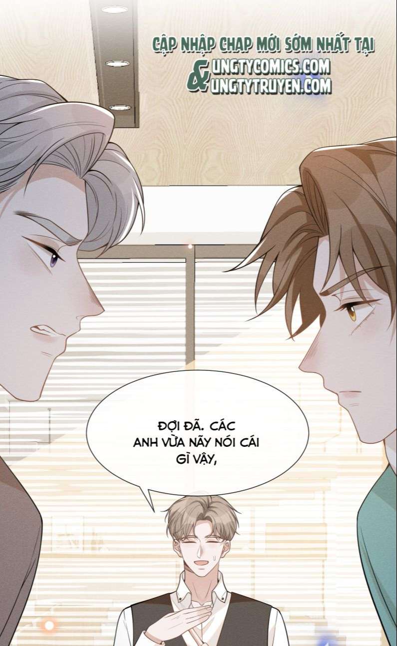 Lai Sinh Bất Kiến Chapter 72 - Trang 2