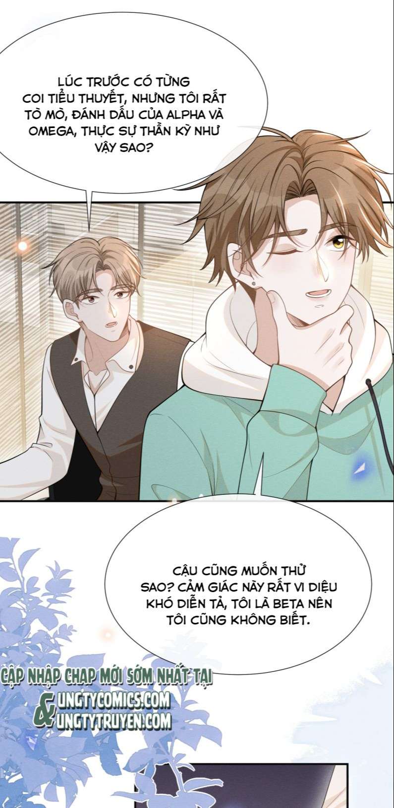 Lai Sinh Bất Kiến Chapter 72 - Trang 2