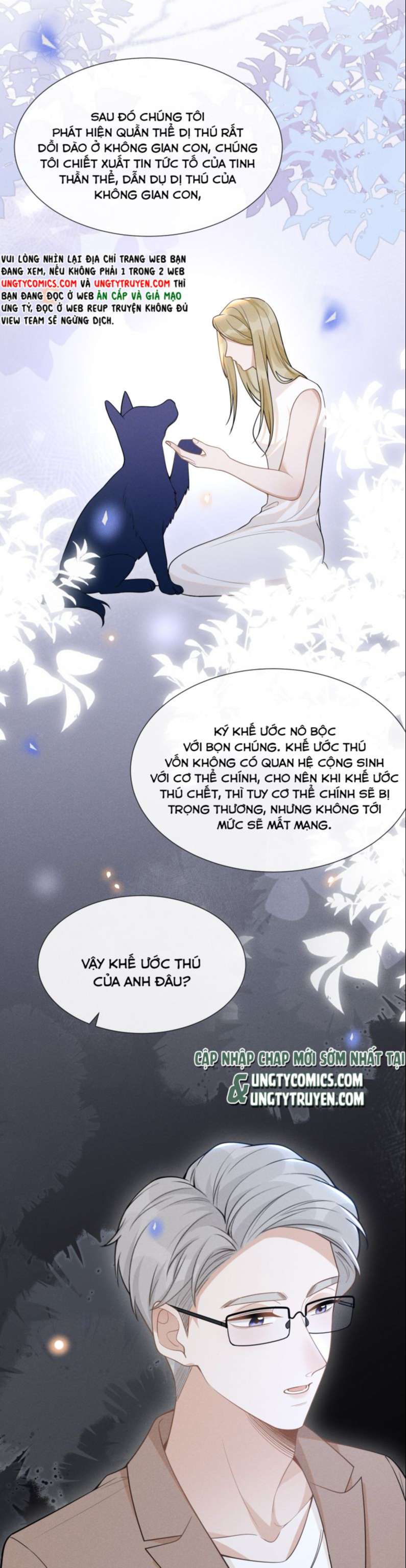 Lai Sinh Bất Kiến Chapter 72 - Trang 2