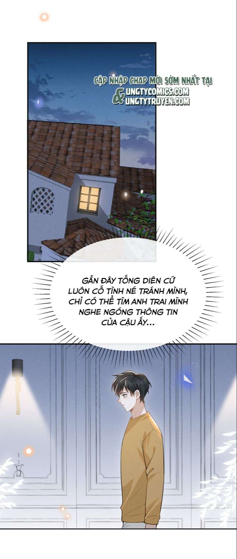 Lai Sinh Bất Kiến Chapter 72 - Trang 2