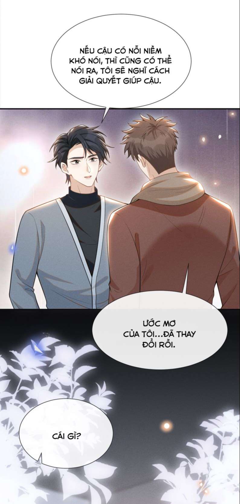 Lai Sinh Bất Kiến Chapter 72 - Trang 2