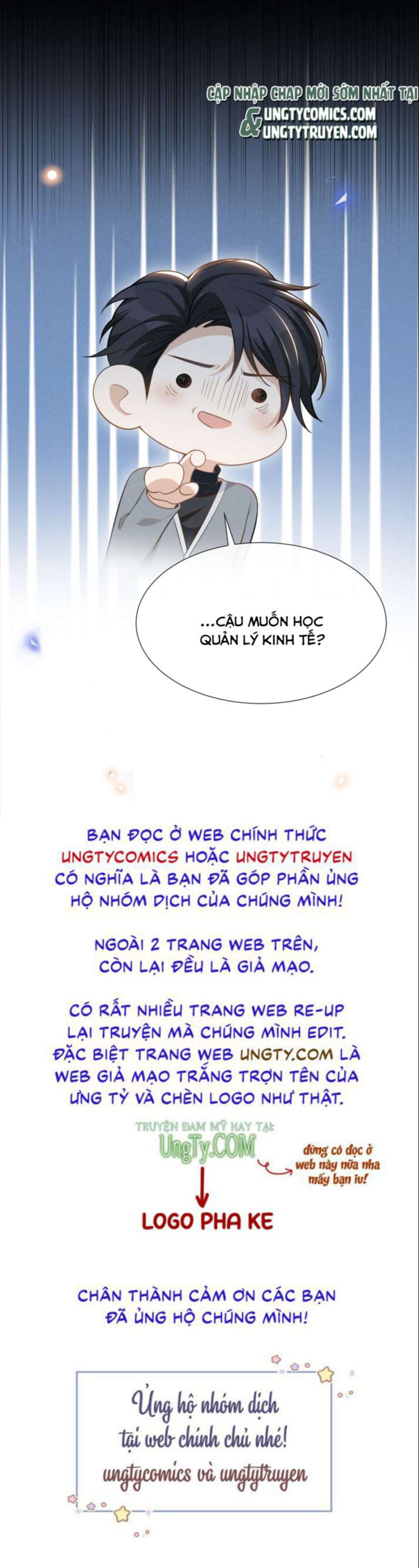 Lai Sinh Bất Kiến Chapter 72 - Trang 2