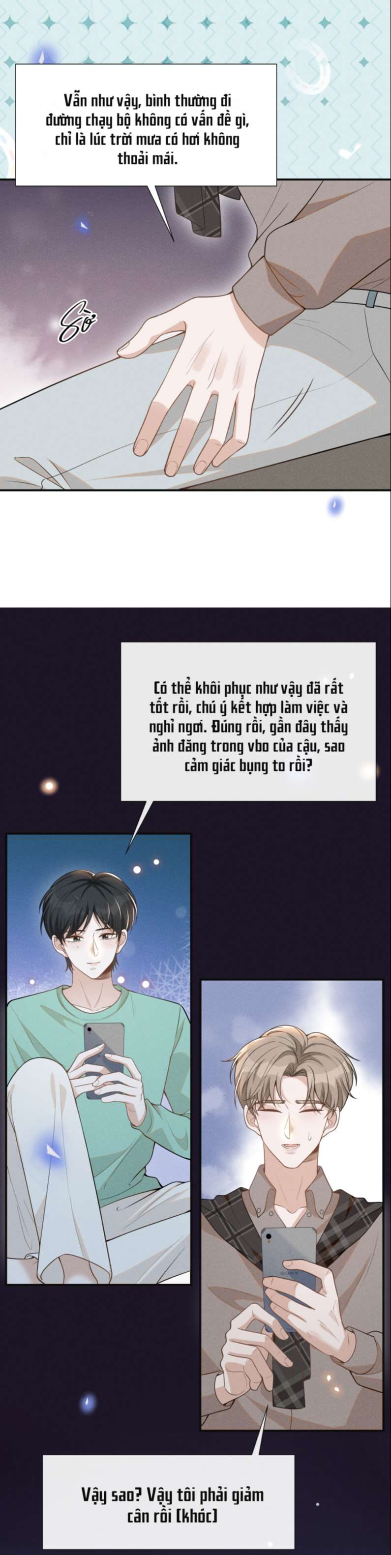 Lai Sinh Bất Kiến Chapter 74 - Next Chapter 74