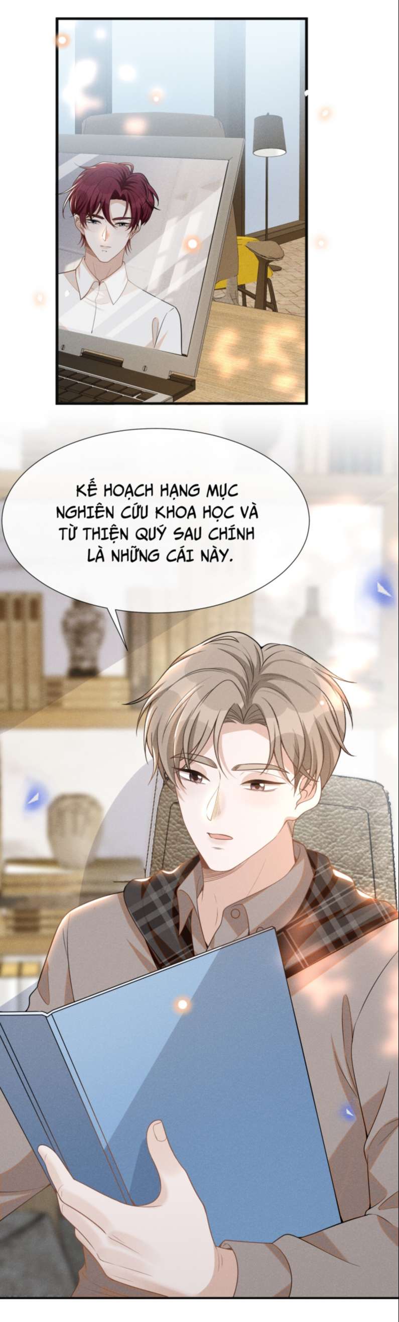 Lai Sinh Bất Kiến Chapter 74 - Next Chapter 74