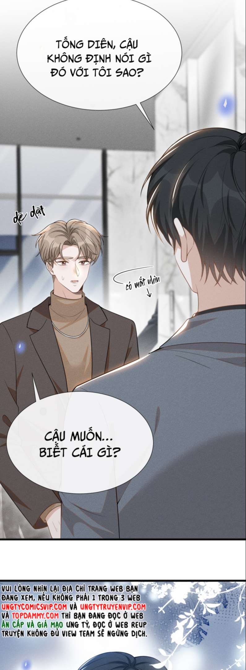 Lai Sinh Bất Kiến Chapter 79 - Trang 2