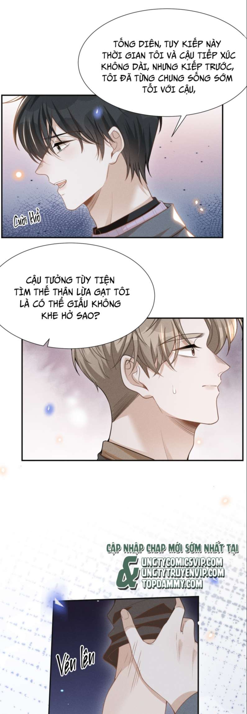 Lai Sinh Bất Kiến Chapter 79 - Trang 2