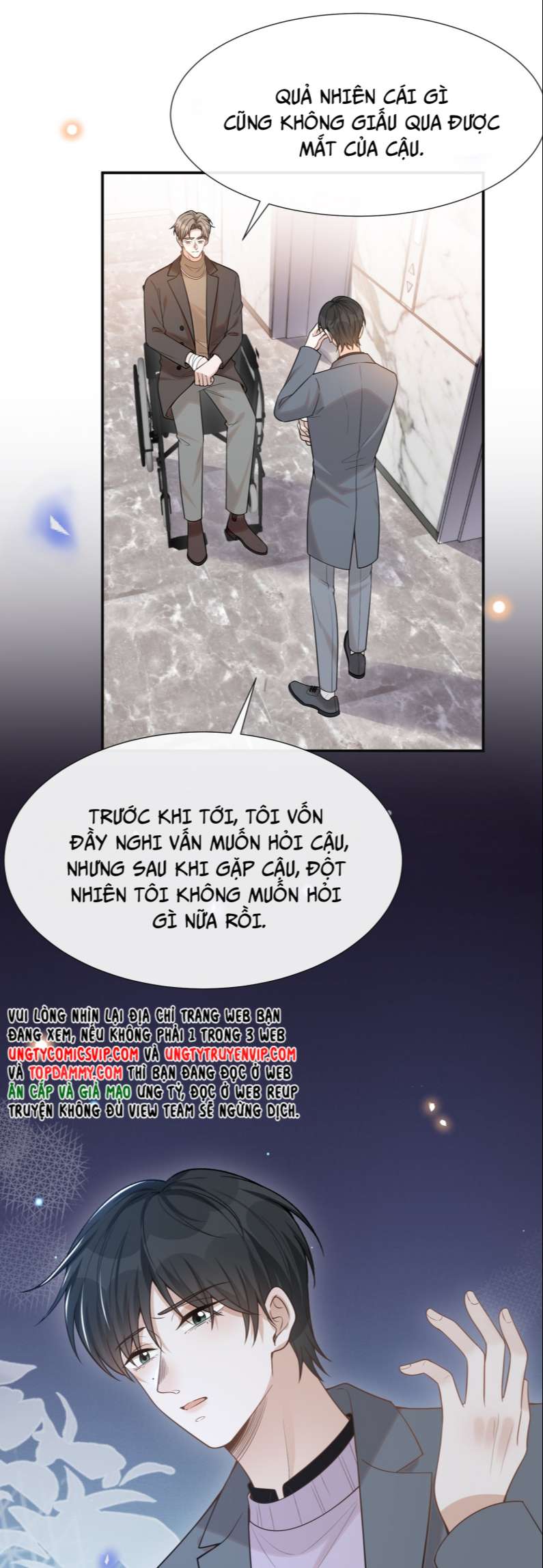 Lai Sinh Bất Kiến Chapter 79 - Trang 2