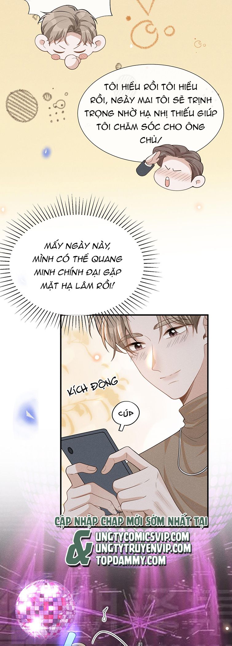 Lai Sinh Bất Kiến Chapter 80 - Next Chapter 80