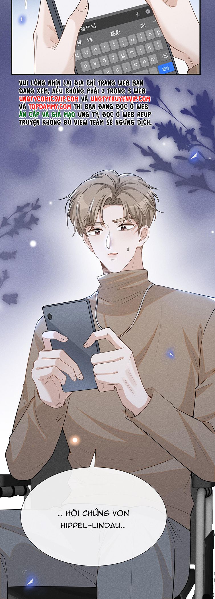 Lai Sinh Bất Kiến Chapter 80 - Next Chapter 80