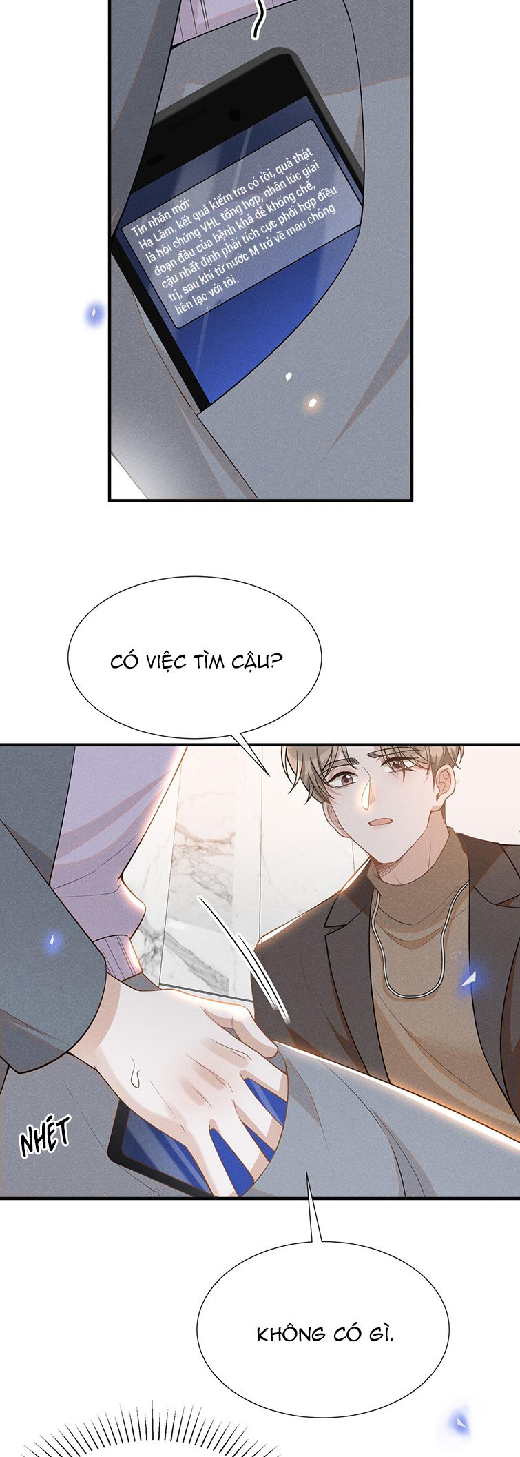 Lai Sinh Bất Kiến Chapter 80 - Next Chapter 80