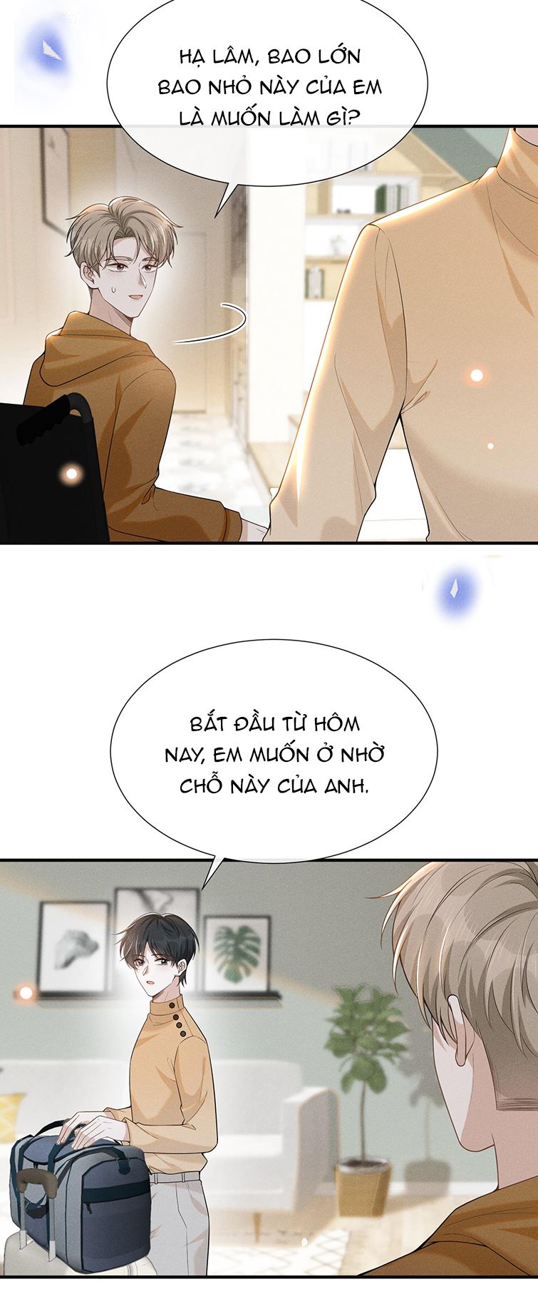 Lai Sinh Bất Kiến Chapter 86 - Next Chapter 86