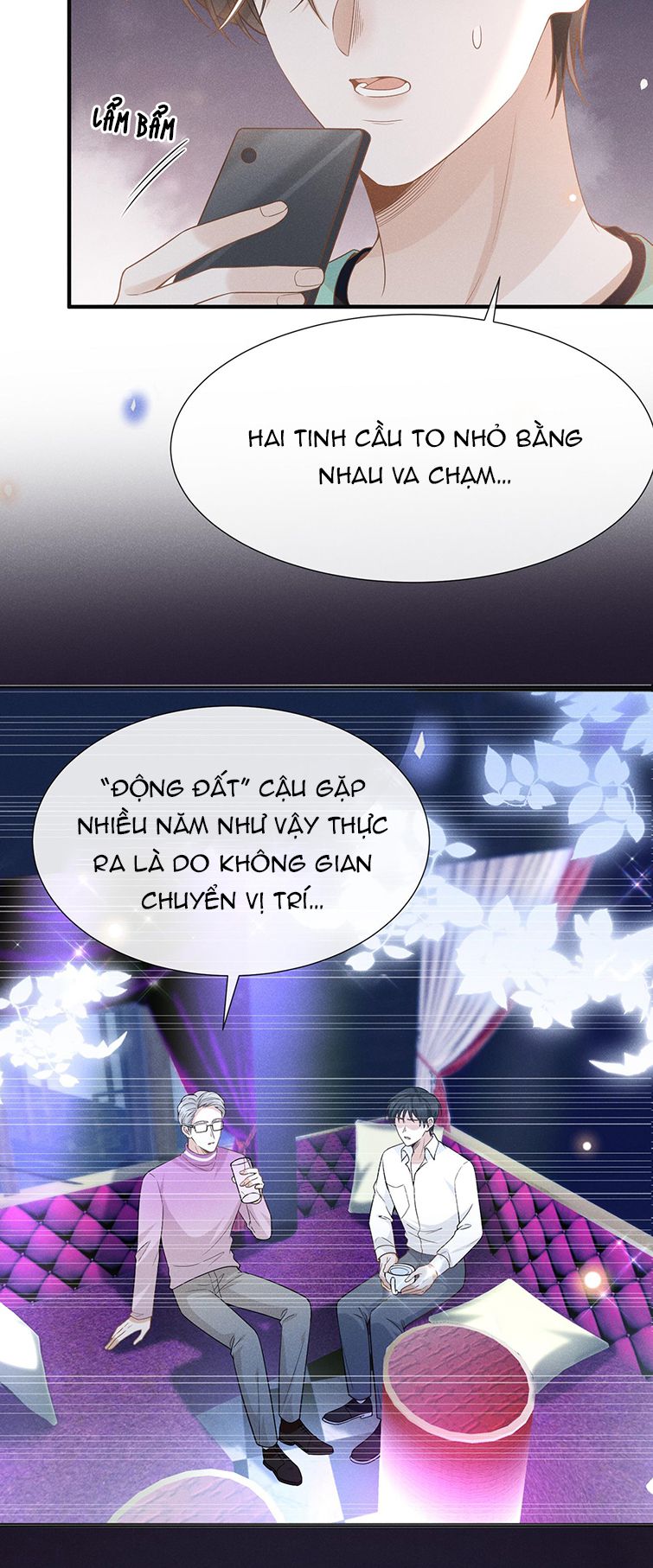 Lai Sinh Bất Kiến Chapter 86 - Next Chapter 86