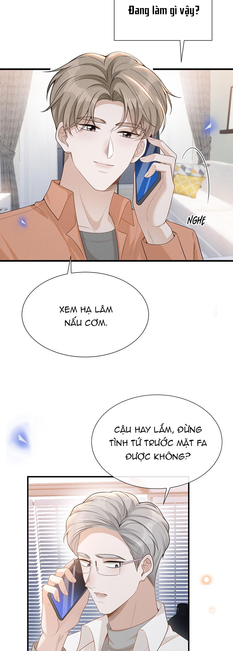 Lai Sinh Bất Kiến Chapter 86 - Next Chapter 86