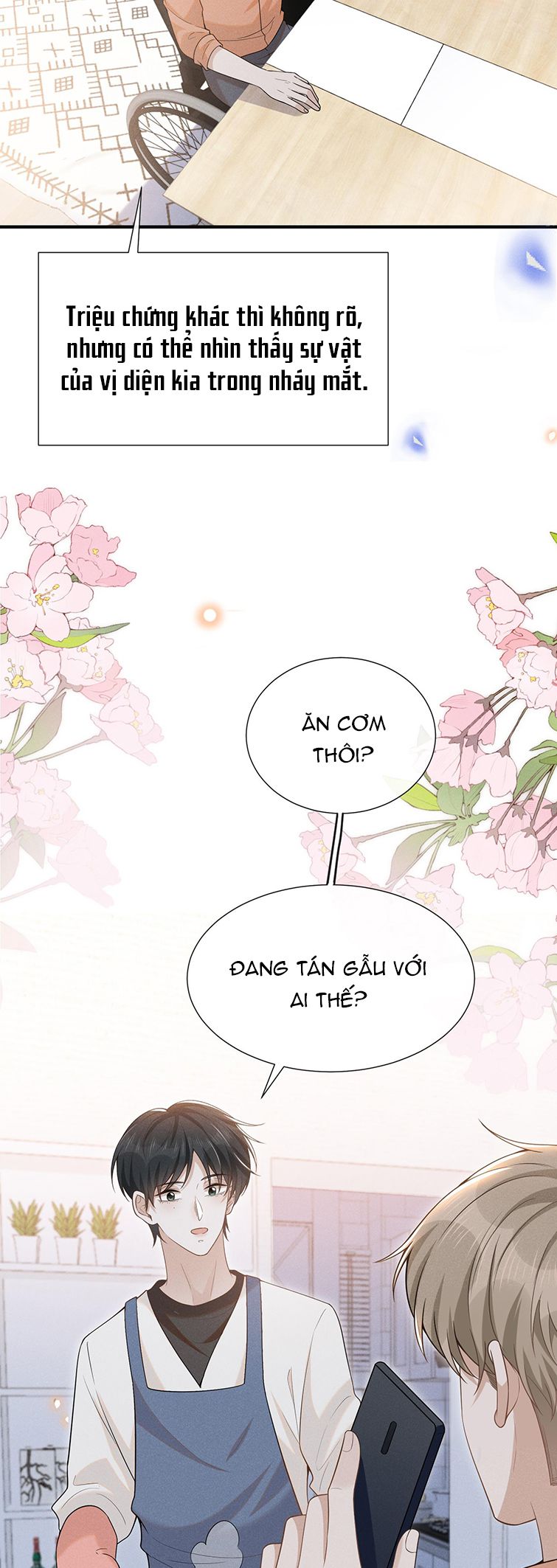 Lai Sinh Bất Kiến Chapter 86 - Next Chapter 86