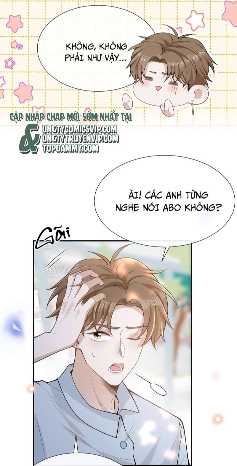 Lai Sinh Bất Kiến Chapter 91 - Trang 2