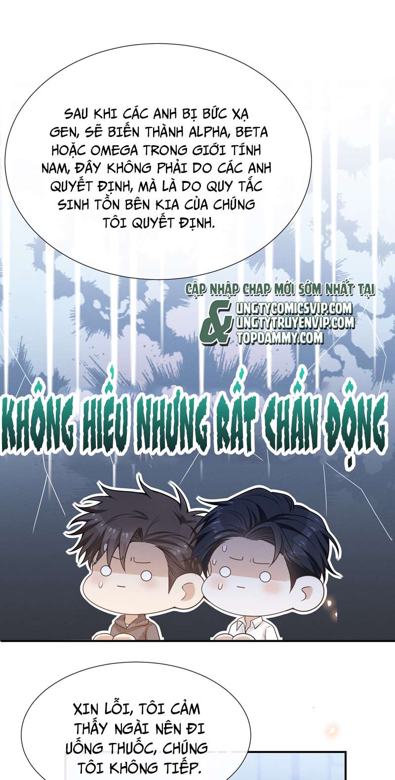 Lai Sinh Bất Kiến Chapter 91 - Trang 2