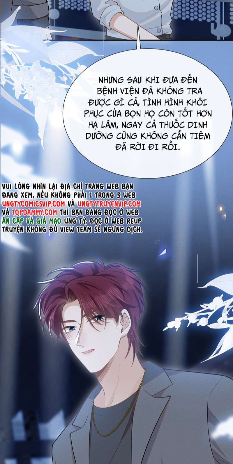 Lai Sinh Bất Kiến Chapter 91 - Trang 2