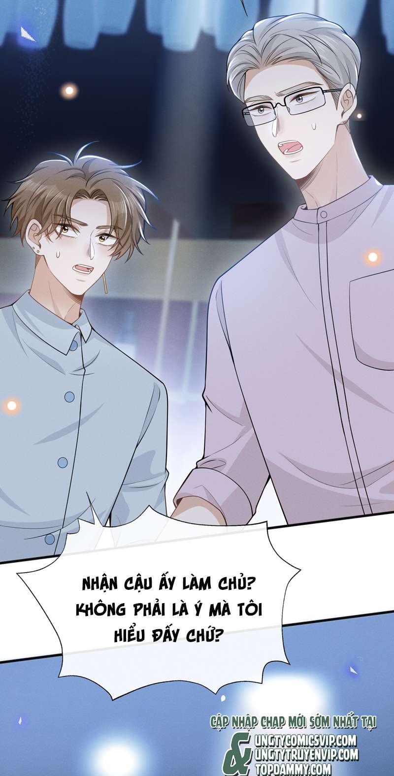 Lai Sinh Bất Kiến Chapter 91 - Trang 2