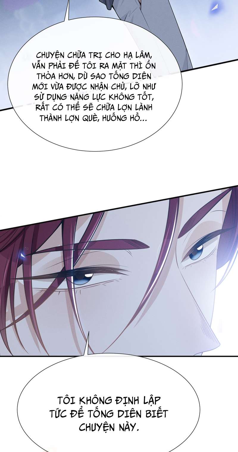 Lai Sinh Bất Kiến Chapter 91 - Trang 2