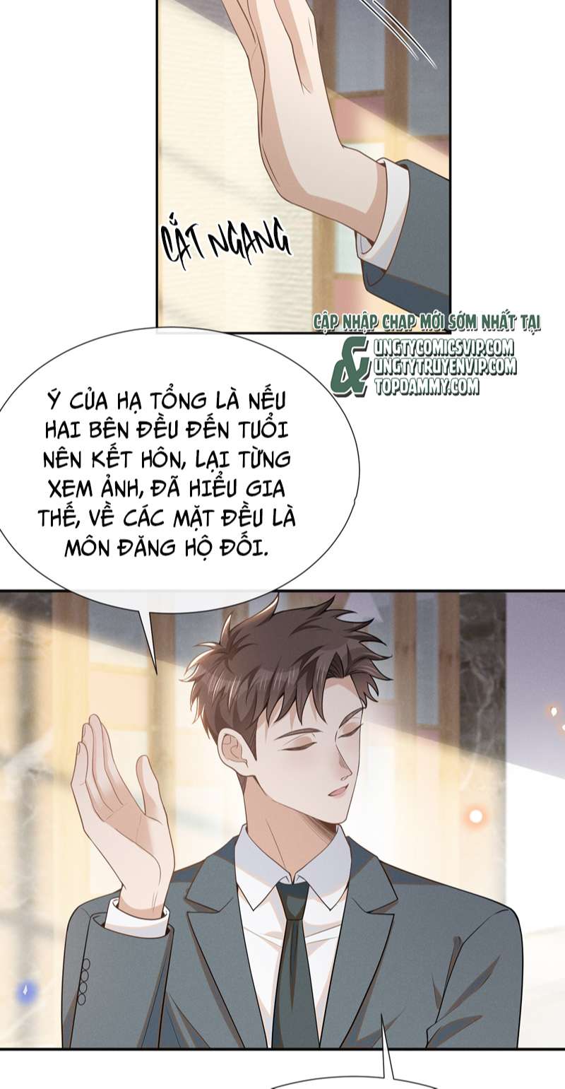 Lai Sinh Bất Kiến Chapter 95 - Trang 2