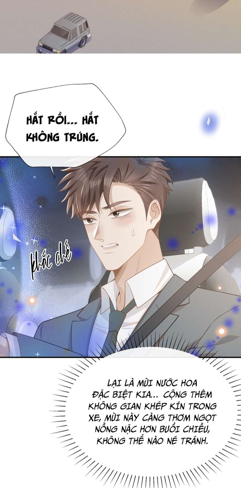 Lai Sinh Bất Kiến Chapter 95 - Trang 2