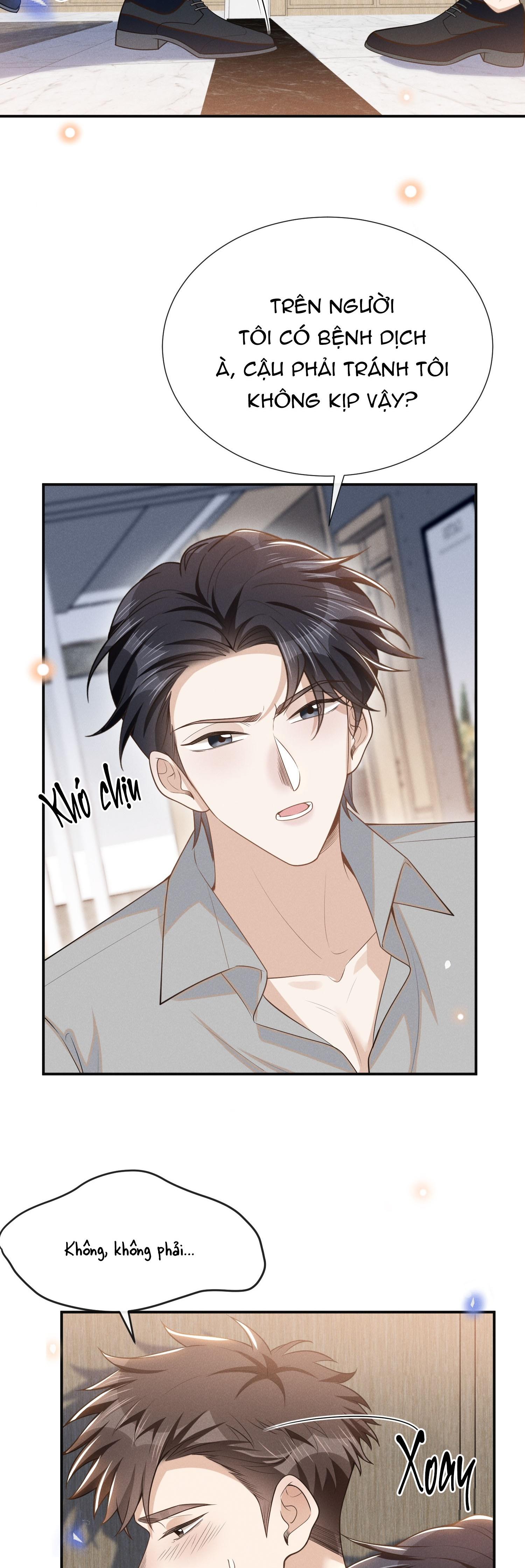 Lai Sinh Bất Kiến Chapter 97 - Next Chapter 97