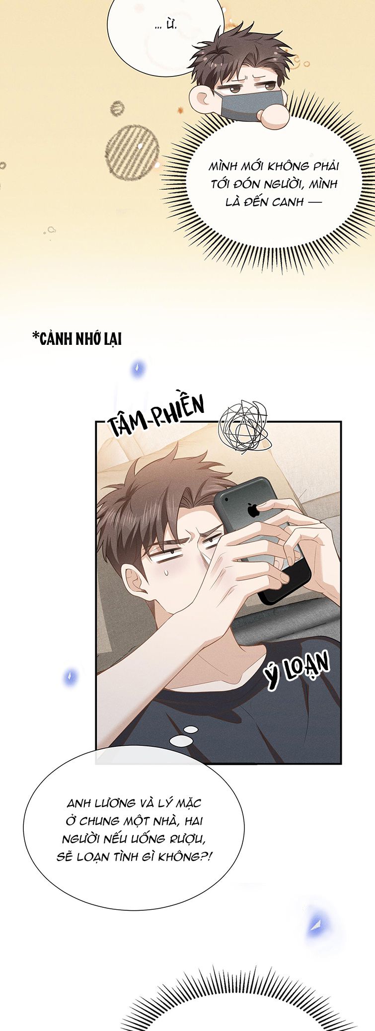 Lai Sinh Bất Kiến Chapter 99 - Next Chapter 99