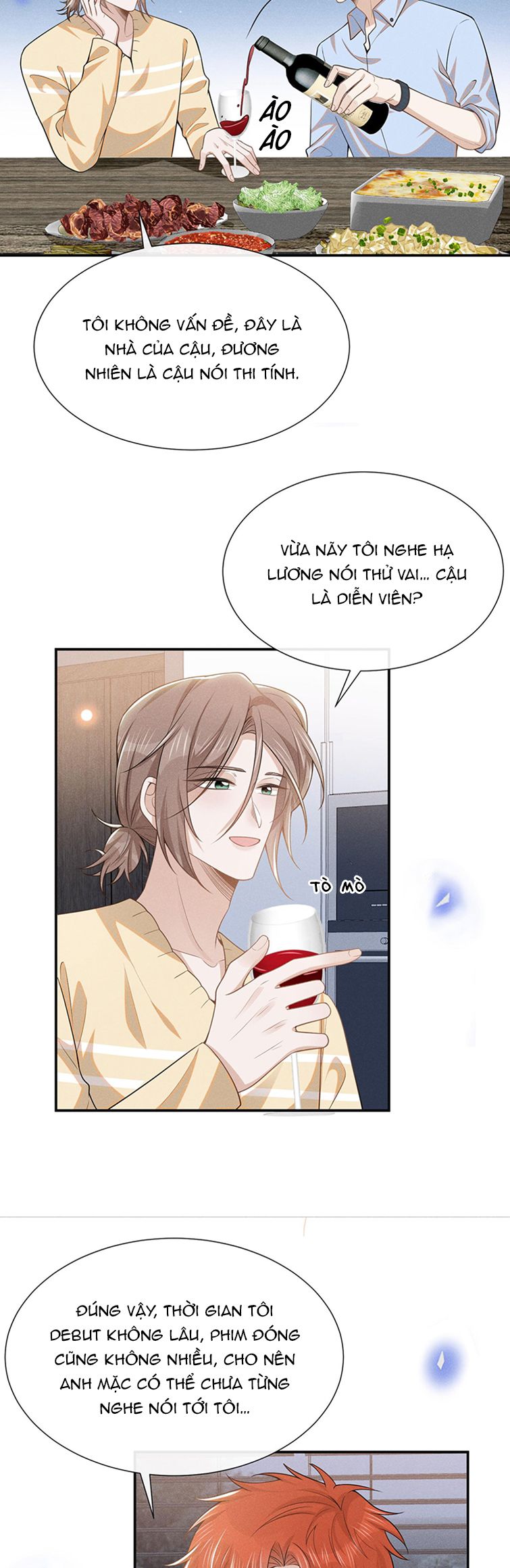 Lai Sinh Bất Kiến Chapter 99 - Next Chapter 99