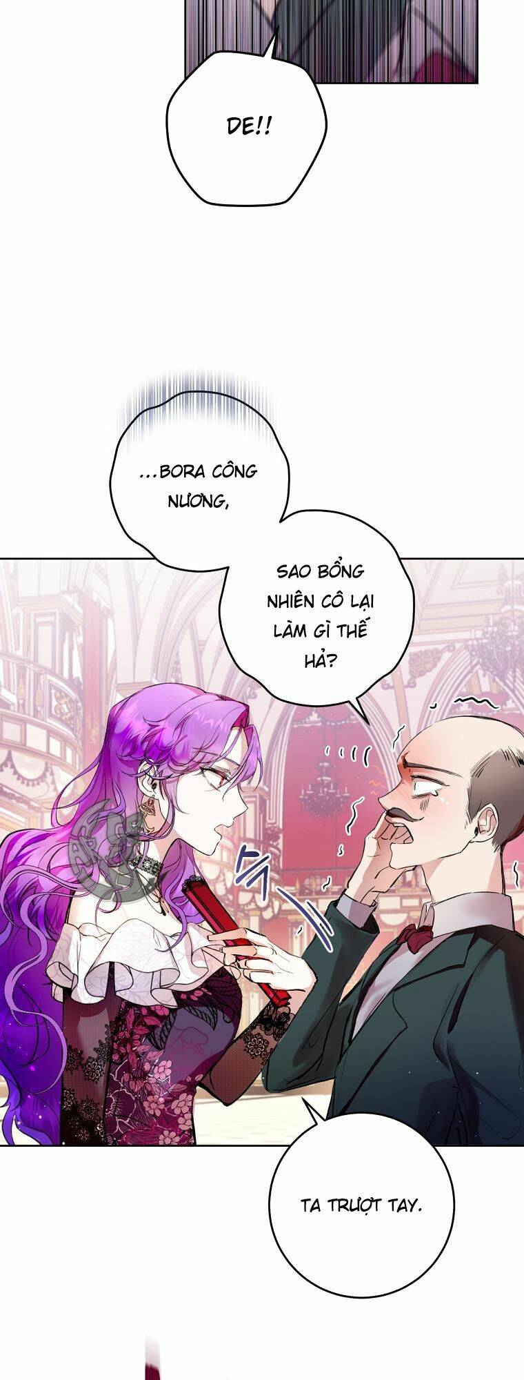 làm ác nữ bộ không tuyệt sao? chapter 1 - Trang 2