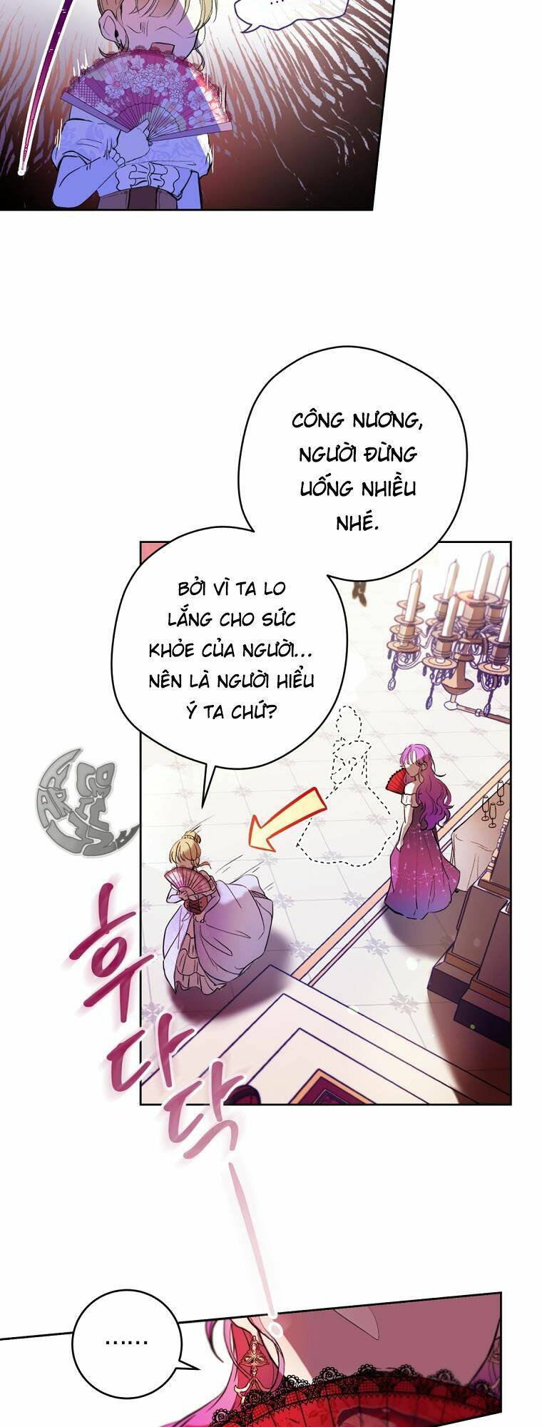 làm ác nữ bộ không tuyệt sao? chapter 1 - Trang 2