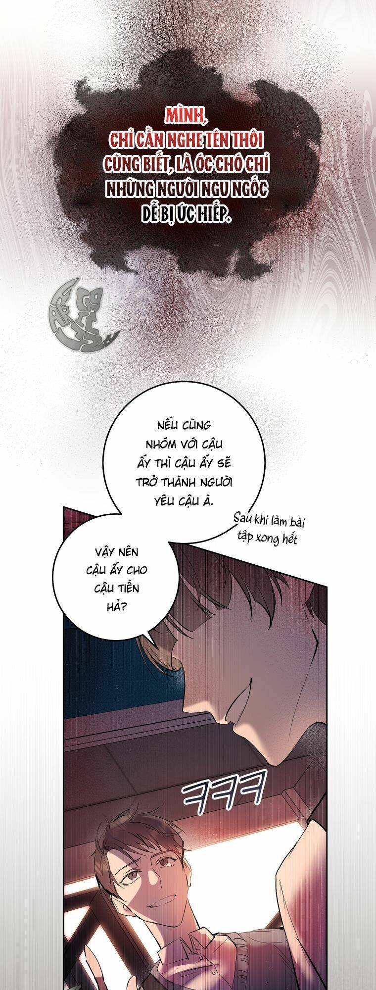 làm ác nữ bộ không tuyệt sao? chapter 1 - Trang 2