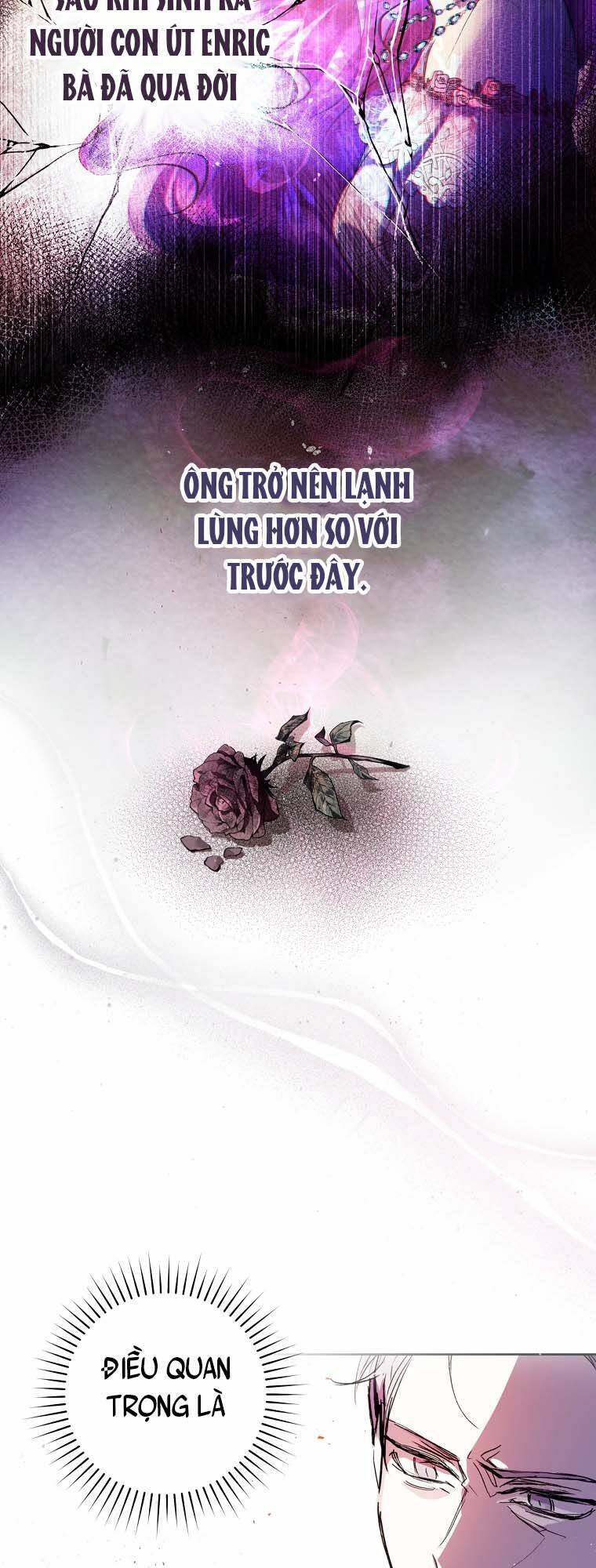 làm ác nữ bộ không tuyệt sao? chapter 2 - Trang 2