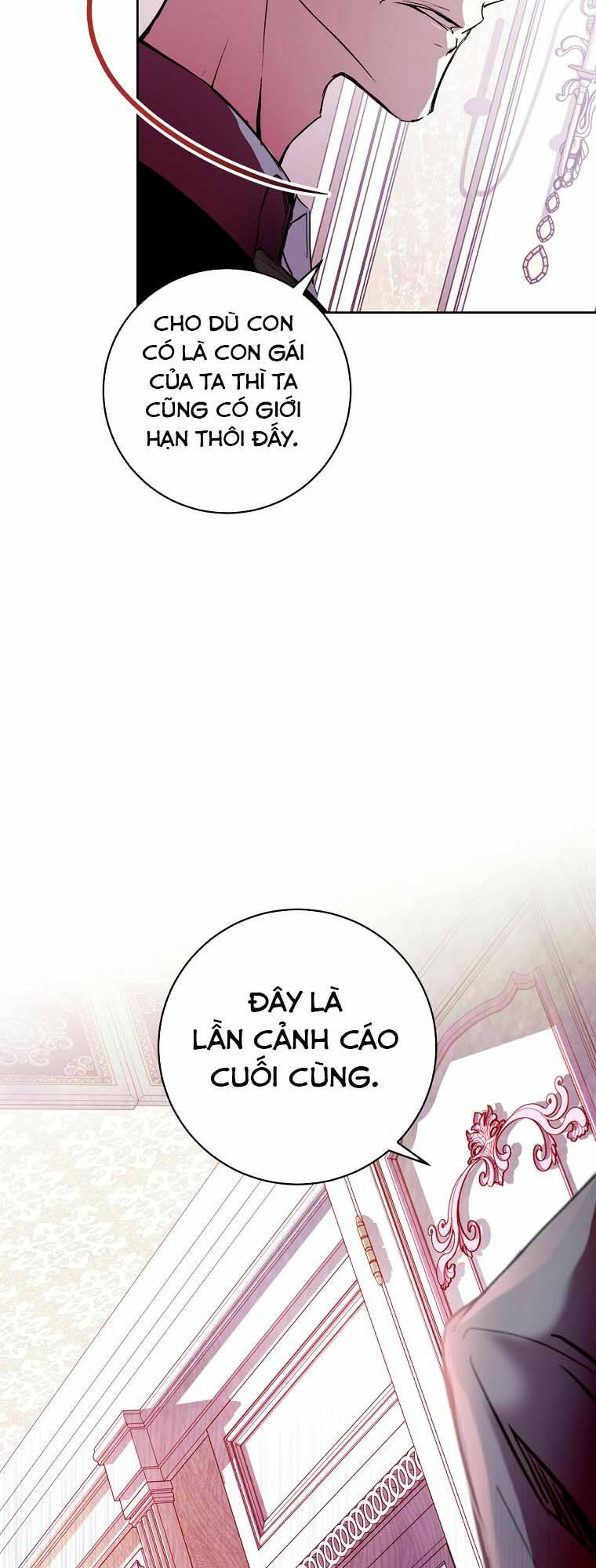 làm ác nữ bộ không tuyệt sao? chapter 2 - Trang 2