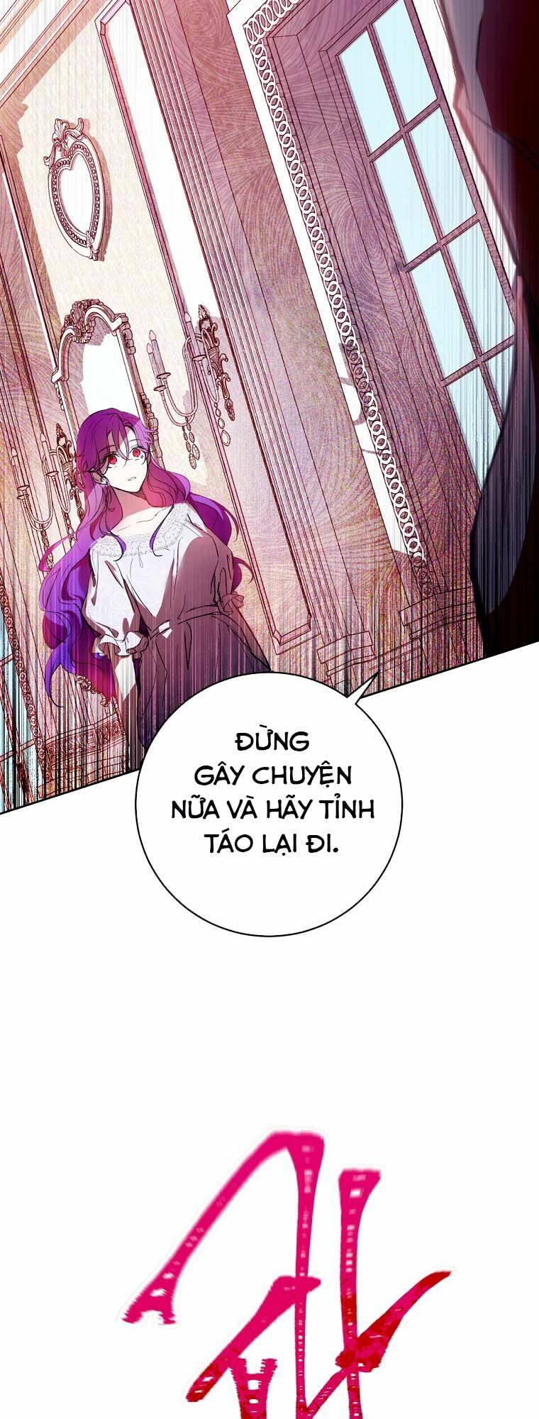 làm ác nữ bộ không tuyệt sao? chapter 2 - Trang 2