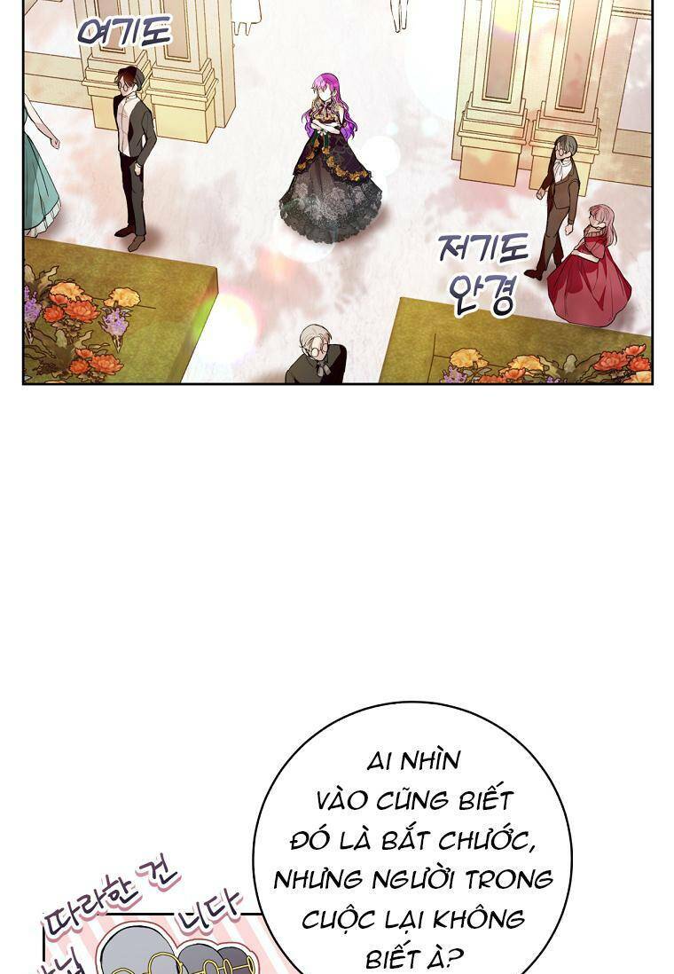 làm ác nữ bộ không tuyệt sao? chapter 22 - Trang 2