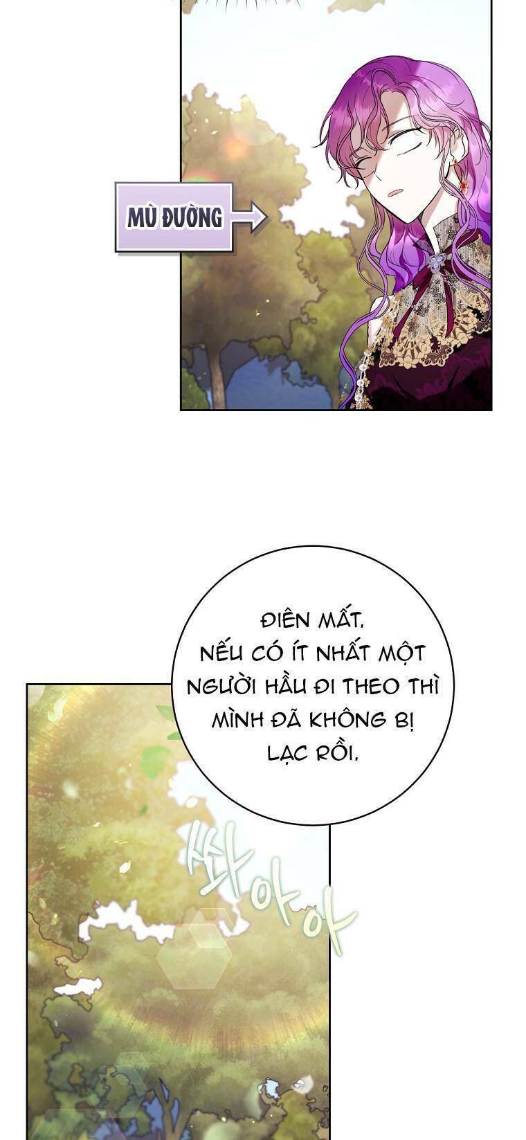 làm ác nữ bộ không tuyệt sao? chapter 22 - Trang 2