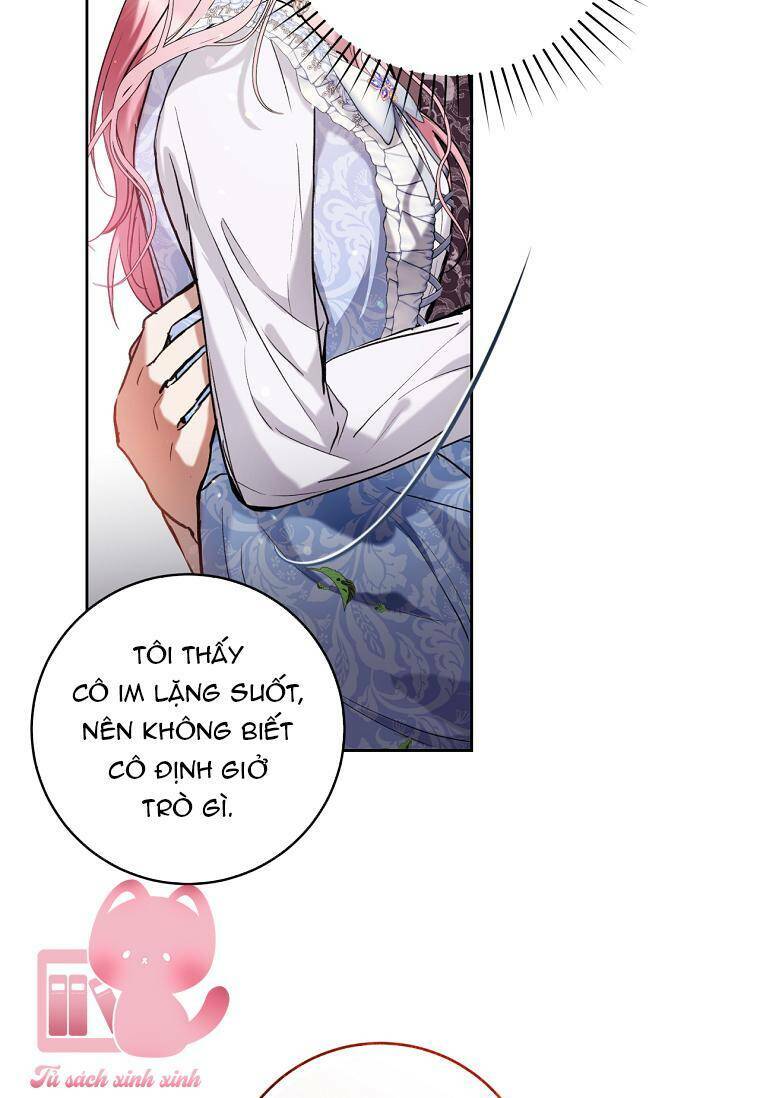 làm ác nữ bộ không tuyệt sao? chapter 22 - Trang 2