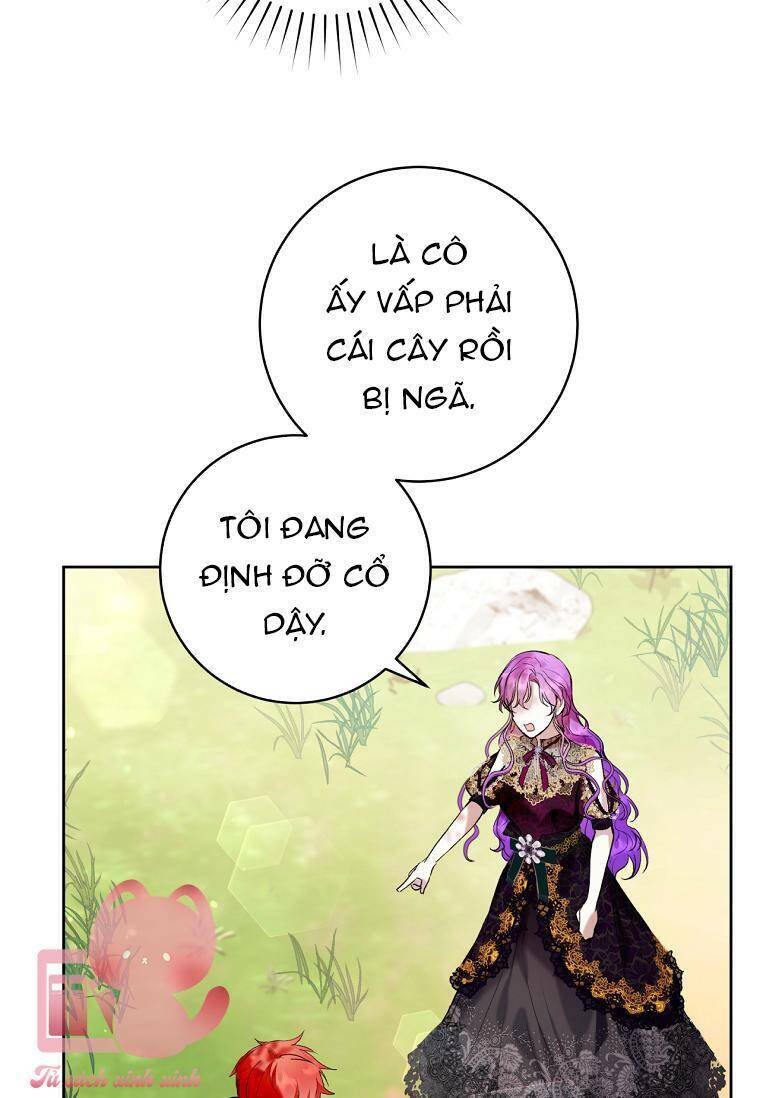 làm ác nữ bộ không tuyệt sao? chapter 22 - Trang 2