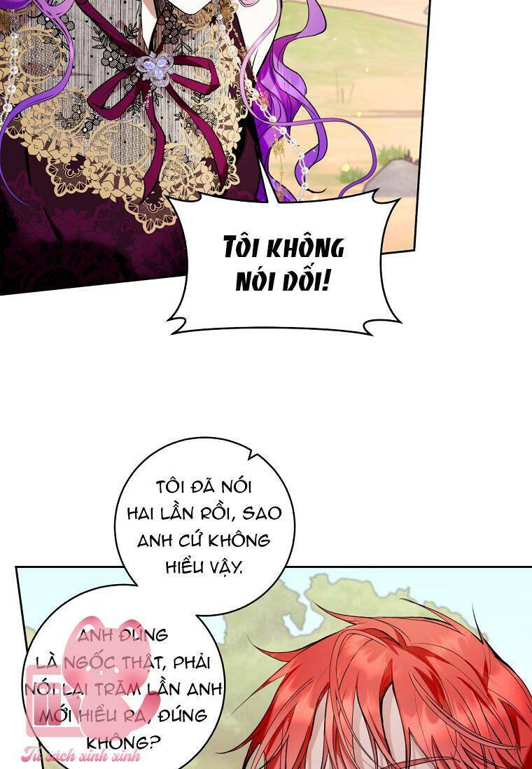 làm ác nữ bộ không tuyệt sao? chapter 22 - Trang 2