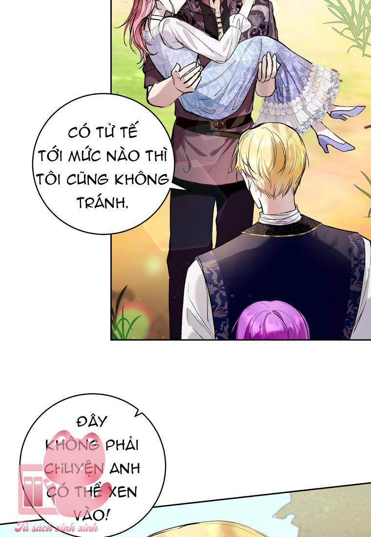 làm ác nữ bộ không tuyệt sao? chapter 22 - Trang 2