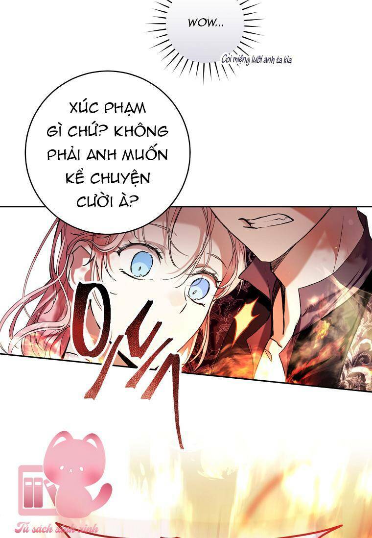 làm ác nữ bộ không tuyệt sao? chapter 22 - Trang 2