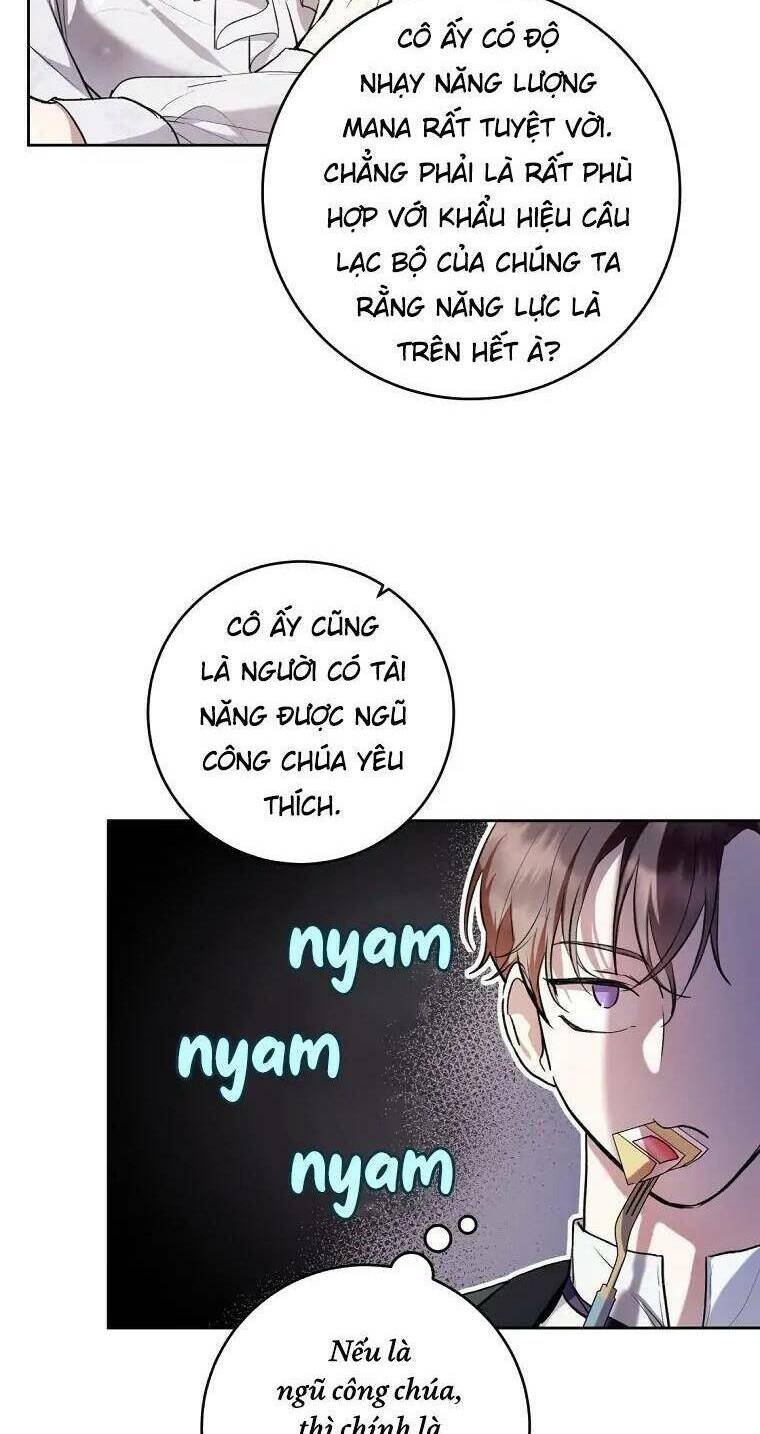 làm ác nữ bộ không tuyệt sao? chapter 29 - Trang 2