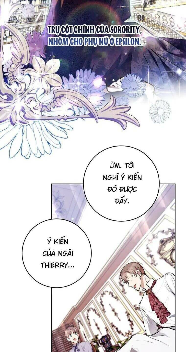 làm ác nữ bộ không tuyệt sao? chapter 29 - Trang 2