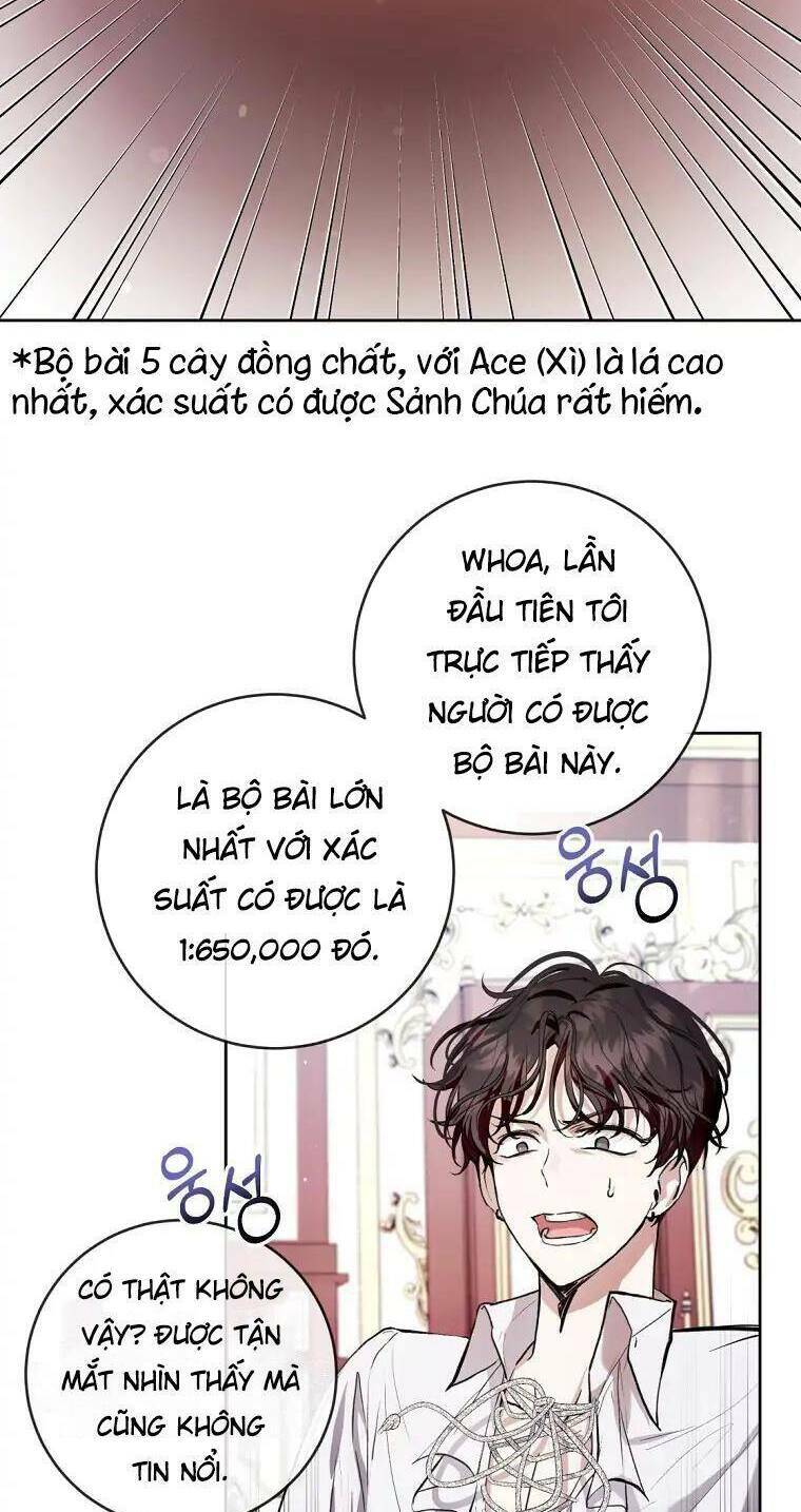 làm ác nữ bộ không tuyệt sao? chapter 29 - Trang 2