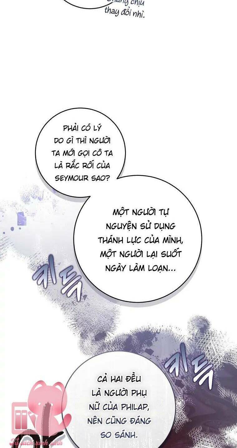 làm ác nữ bộ không tuyệt sao? chapter 29 - Trang 2