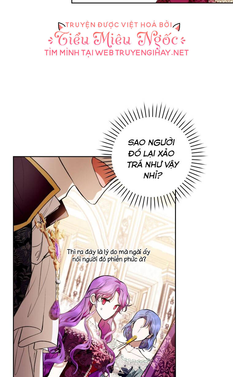 làm ác nữ bộ không tuyệt sao? chapter 37 - Trang 2