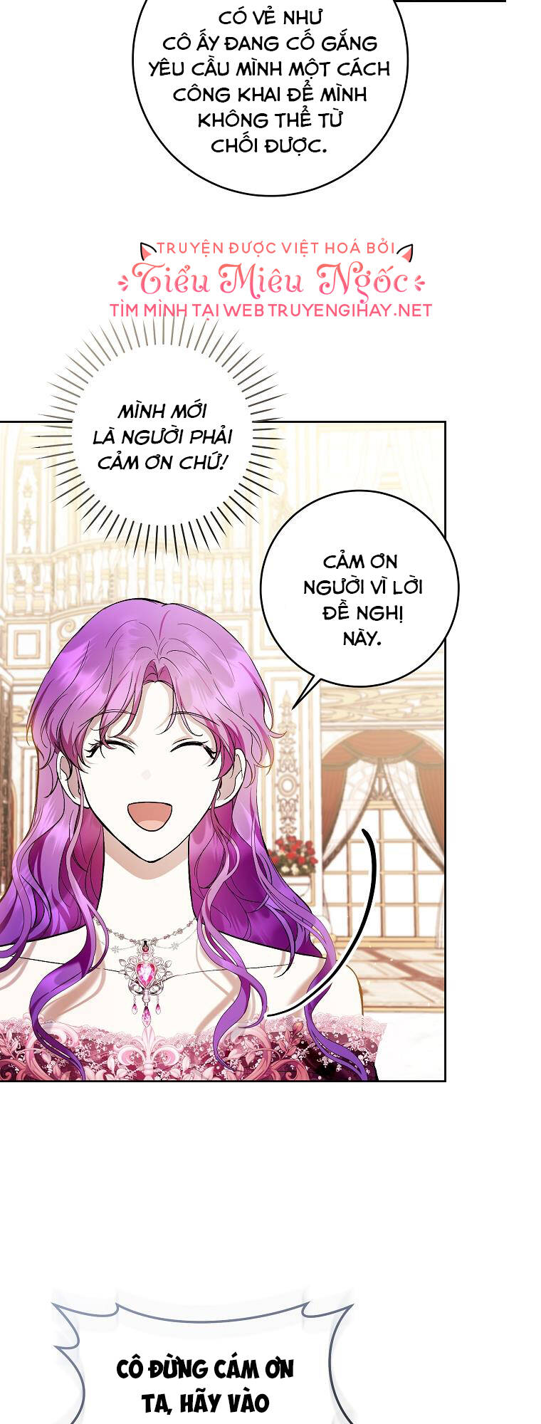 làm ác nữ bộ không tuyệt sao? chapter 37 - Trang 2