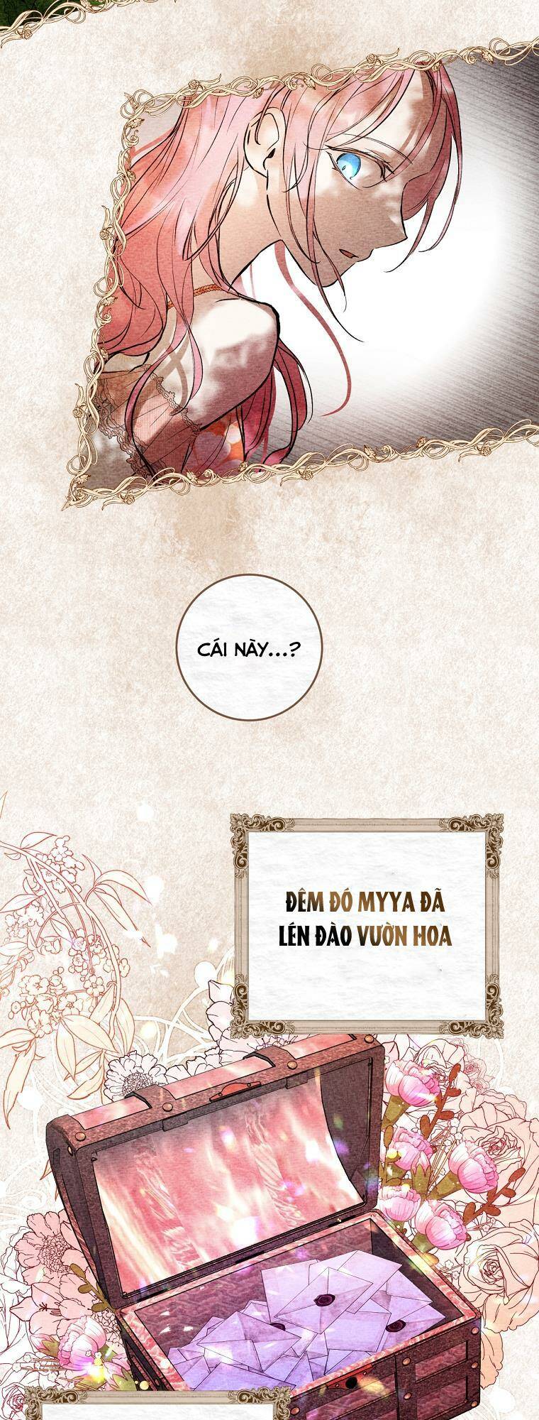 làm ác nữ bộ không tuyệt sao? chapter 6 - Trang 2