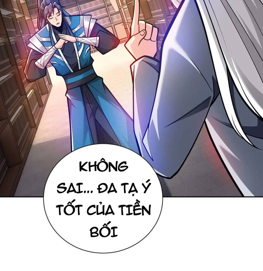 lâm binh đấu giả chapter 25 - Trang 2