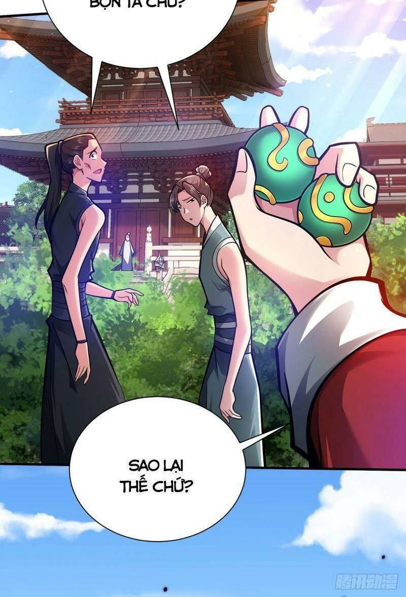 lâm binh đấu giả Chapter 26 - Next chapter 27